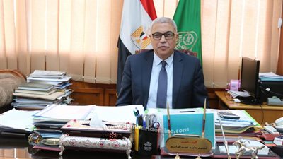 المركزى للتنظيم والادارة .. أمين الكلية بدرجة مدير عام