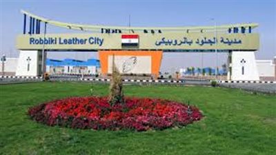 افتتاح الروبيكي هو قفزة نحو انطلاق الصادرات المصريه وتحقيق الحلم