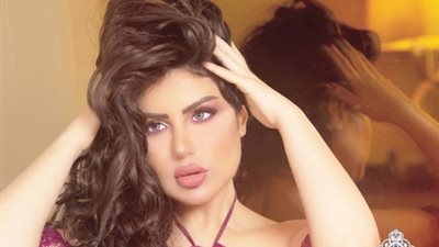 بعد اتهامها فى قضية غسيل أموال.. أول تعليق للإعلامية حليمة بولند
