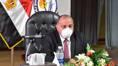جامعة بنى سويف تنظيم تدريبات مجانية لتطوير مهارات الأخصائيين الاجتماعيين