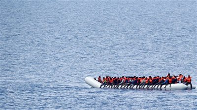 الأمم المتحدة: نصف أعمال العنف ضد المهاجرين يرتكبها سلطات إنفاذ القانون