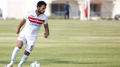 مدافع الزمالك السابق: أكره الأهلى وأتمنى أن يخسر جميع مبارياته