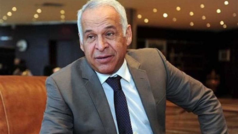 فرج عامر