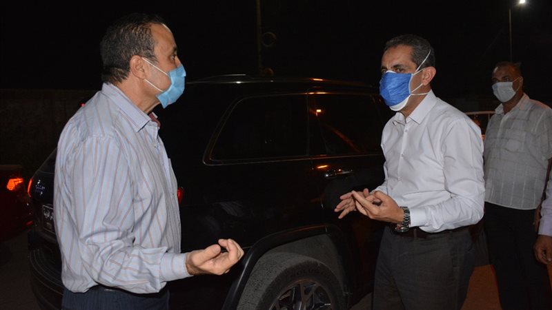 بوابة الجمهورية