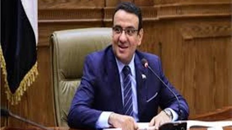 بوابة الجمهورية