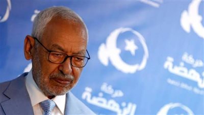 بدء فرز أصوات نواب البرلمان التونسى عقب انتهاء جلسة سحب الثقة من الغنوشى