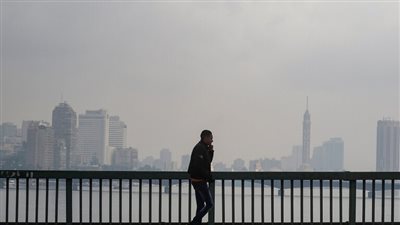 الأرصاد تحذر المواطنين وتدعوهم لعدم الخروج في ثاني أيام العيد