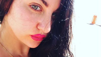 صافيناز تحتفل بالعيد بأكله مغربية ..فيديو