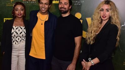 ماذا حقق فيلم 
