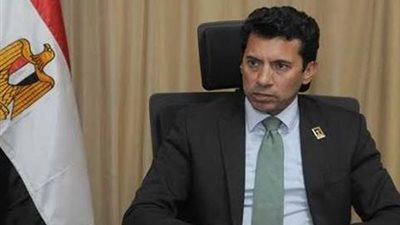 بروتوكول تعاون بين الشباب والرياضة والقومي للمرأة لتنفيذ دورى 