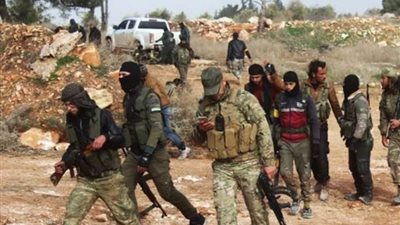 المرصد السوري: تركيا نقلت 2500 تونسي للقتال في ليبيا