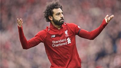 أسطورة ليفربول: محمد صلاح أعظم لاعب إفريقي لعب في الدوري الإنجليزي