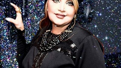 خلود سليمان: أعتمد على الخامات المصرية فى جميع التصميمات