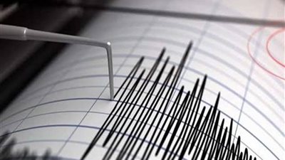 زلزال بقوة 6.4 ريختر يضرب الفلبين