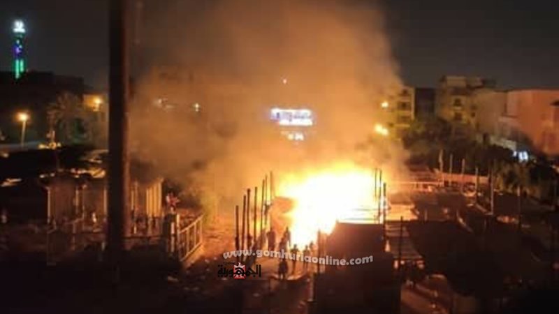 بوابة الجمهورية