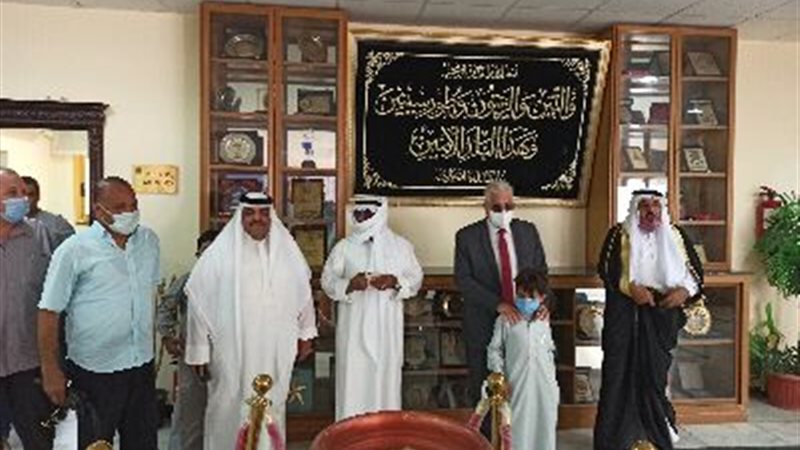 بوابة الجمهورية