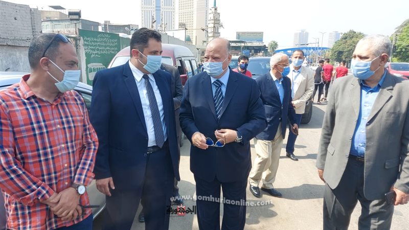 بوابة الجمهورية
