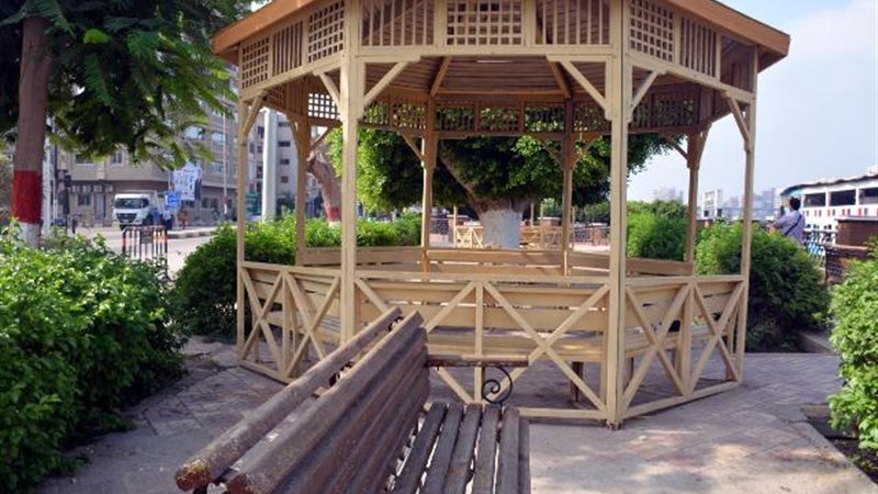 بوابة الجمهورية