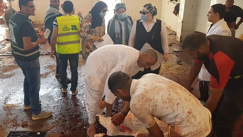 بوابة الجمهورية
