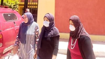 ريان تتفقد مدن قليوب وقها وطوخ لتحسين بيئة العمل وإزالة المعوقات.. بالصور