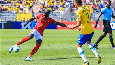 فايلر يكشف مصير اليو بادجى مع الأهلى