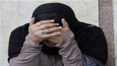 تنتقم من زوجها بقتل طفليه