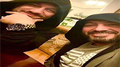 مجدي الهواري: أحمد مكي نجم استثنائي وأصر على دعم الشباب فى 
