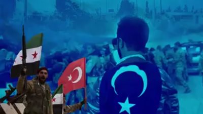 تحذيرات من خلق تركيا لـ إدلب جديدة في ليبيا