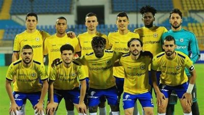إلغاء ودية الإسماعيلي وإنبي