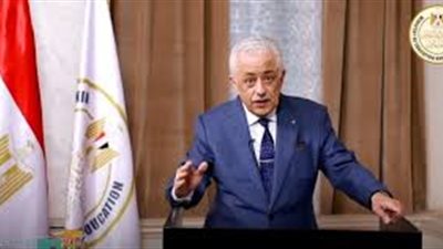 وزير التعليم : لن يتم طباعة كتب ورقية للمرحلة الثانوية هذا العام