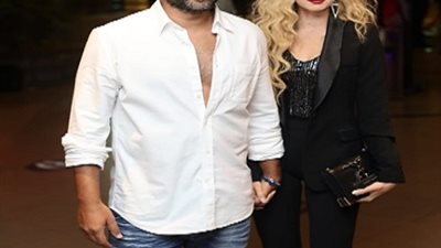 أحمد فهمى يخدع هنا الزاهد والأخيرة ترد 