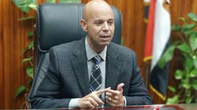 توقيع الكشف الطبى على 1.5 مليون مريض بالعيادات الخارجية بالشرقية