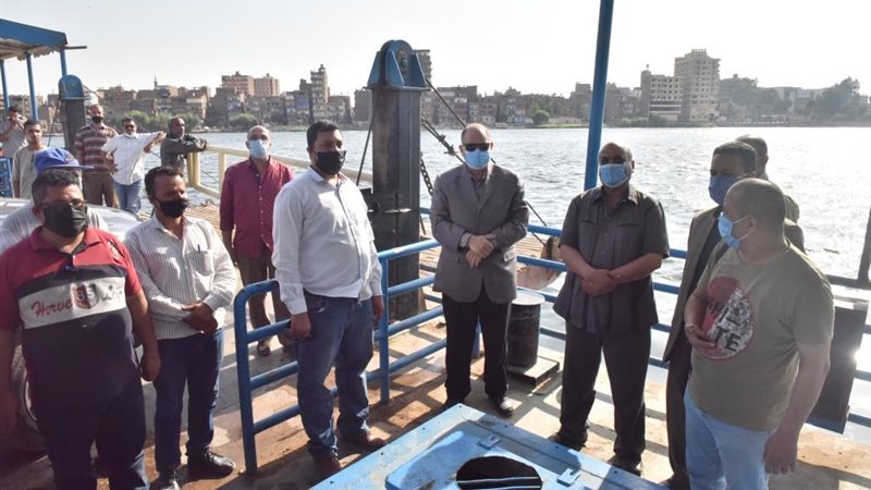 بوابة الجمهورية