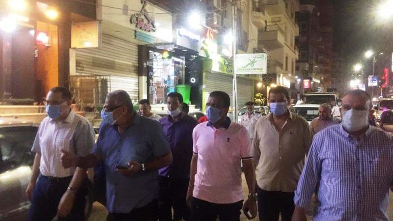 بوابة الجمهورية