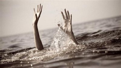 انتشال جثة عامل توفي غرقا في ترعة الشرقاوية بشبرا الخيمة