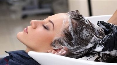 احذري تلك الأخطاء اثناء غسيل شعرك