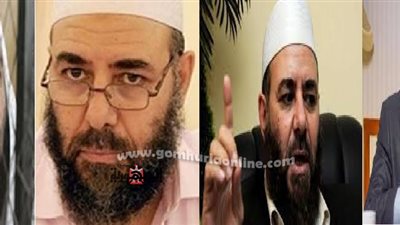 محاكمة جنائية للزمراحد المشاركين فى اغتيال الرئيس السادات صور