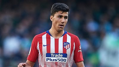 رودرى: مواجهة ريال مدريد صعبة وعلينا إثبات أننا الأفضل