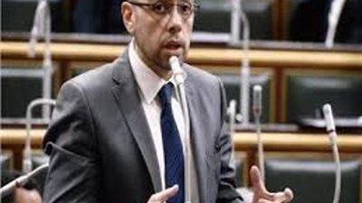 النائب محمد فؤاد محذرا من تكرار التسرب البترولى:عدم الوعى يهدد بكارثة حقيقة