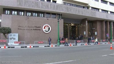 غرفة عمليات بالهيئة العامة للاستعلامات لمتابعة تغطية المراسلين الأجانب لانتخابات 