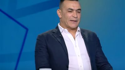عصام الحضري يتحدث عن أصعب مهاجم واجهه في الزمالك
