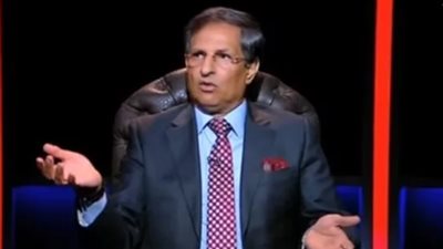 مصطفى يونس: الخطيب يقوم بتعين الأقارب والأصدقاء داخل الأهلى