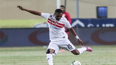 المقاولون العرب يطلب تجديد إعارة معروف يوسف