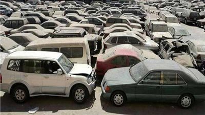 «جمارك الإسكندرية» أفرجت عن سيارات بـ 3,9 مليار جنيه في يوليو الماضي