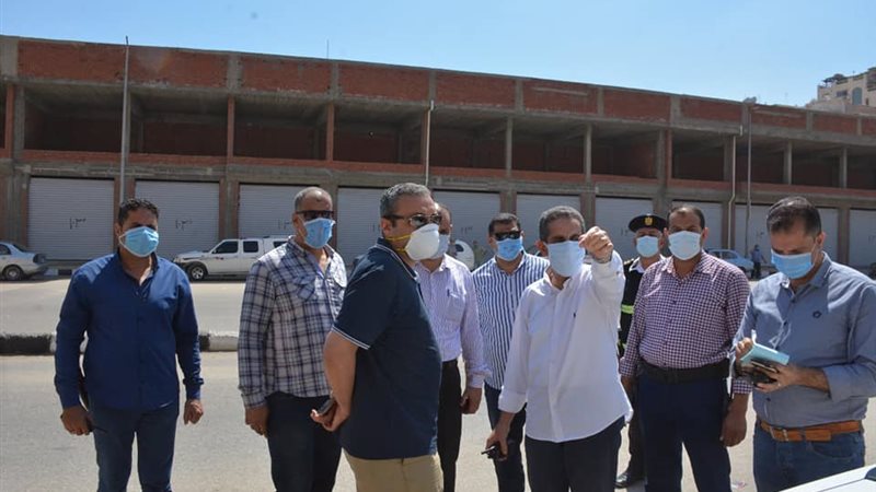 بوابة الجمهورية