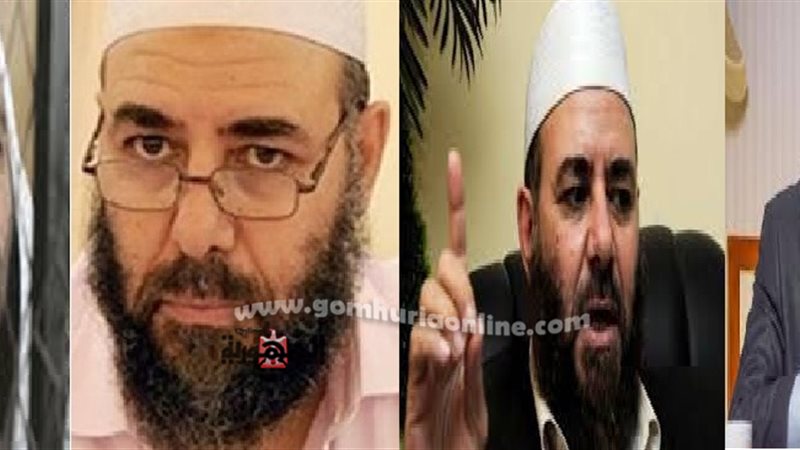 الارهابى طارق الزمراحد