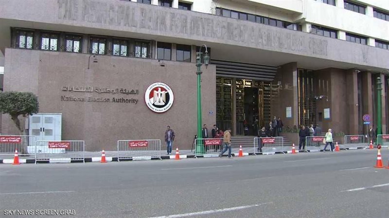 بوابة الجمهورية