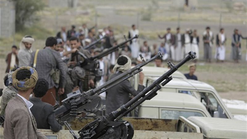 صورة ارشيفية