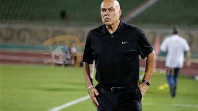جروس يعد جماهير الزمالك بنبأ سار امام بيراميدز