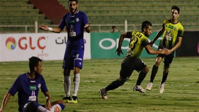 انباء عن اعادة المباراة المقاولون والنجوم.. والجبلاية فى ورطة